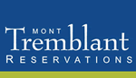 Reservations Mont Tremblant